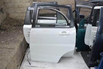 Дверь левая задняя DAIHATSU MOVE L175S kf-ve 2 ракурс