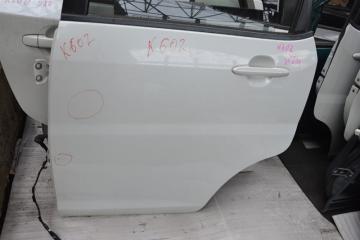 Дверь левая задняя DAIHATSU MOVE L175S kf-ve 4 ракурс