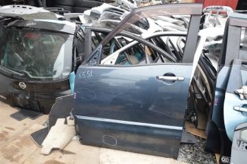 Запчасть дверь передняя левая NISSAN SERENA