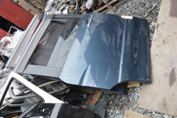 Дверь правая задняя NISSAN SERENA FC26 mr20 2 ракурс