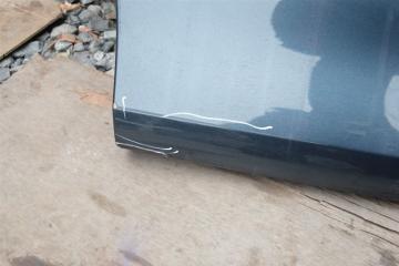 Дверь правая задняя NISSAN SERENA FC26 mr20 3 ракурс