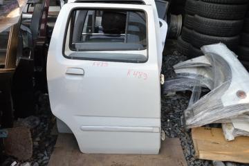Запчасть дверь задняя правая SUZUKI CHEVROLET MW