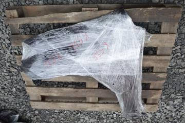 Крыло переднее левое HONDA EDIX контрактная Крыло переднее левое HONDA EDIX