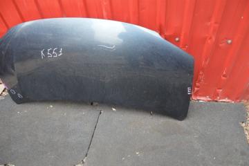 Капот NISSAN SERENA FC26 1 ракурс Капот NISSAN SERENA FC26 1 ракурс