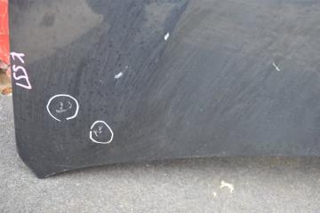 Капот NISSAN SERENA FC26 4 ракурс Капот NISSAN SERENA FC26 4 ракурс