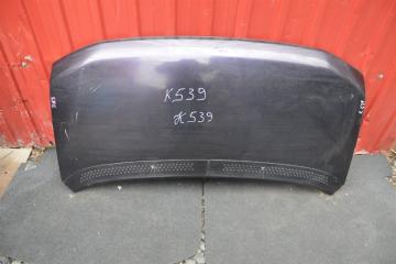 Капот HONDA STEP WAGON RF7 k24a 1 ракурс