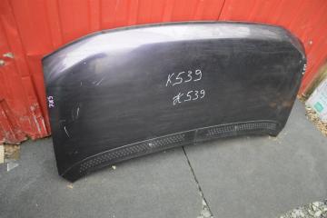Капот HONDA STEP WAGON RF7 k24a 2 ракурс