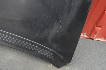 Капот HONDA STEP WAGON RF7 k24a 4 ракурс