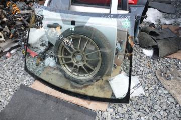 Лобовое стекло TOYOTA VITZ NCP90, NCP95 2nz-fe, 1nz-fe 3 ракурс