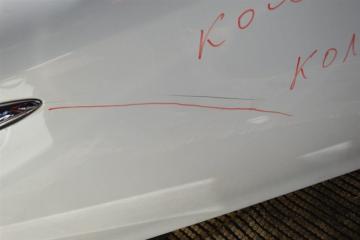 Дверь правая передняя NISSAN FUGA Y51 1 ракурс Дверь правая передняя NISSAN FUGA Y51 1 ракурс