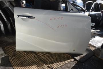 Дверь правая передняя NISSAN FUGA Y51 2 ракурс Дверь правая передняя NISSAN FUGA Y51 2 ракурс