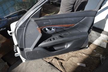 Дверь правая передняя NISSAN FUGA Y51 4 ракурс Дверь правая передняя NISSAN FUGA Y51 4 ракурс