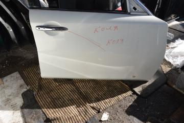 Дверь правая передняя NISSAN FUGA Y51 5 ракурс Дверь правая передняя NISSAN FUGA Y51 5 ракурс