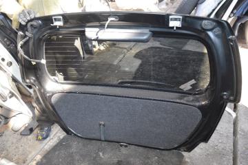 Дверь 5-я TOYOTA BB QNC20, QNC21, QNC25 1 ракурс