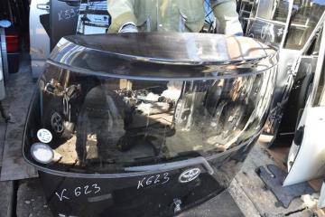 Дверь 5-я TOYOTA BB QNC20, QNC21, QNC25 5 ракурс