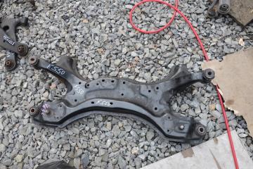 Балка под двс TOYOTA VISTA ARDEO SV50 3s-fse 1 ракурс