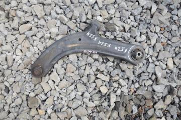 Запчасть рычаг передний левый NISSAN MARCH