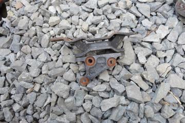 Подушка АКПП NISSAN TEANA