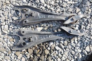 Фото запчасти рычаг задний правый HONDA STEP WAGON контрактная запчасть Запчасть рычаг задний правый HONDA STEP WAGON