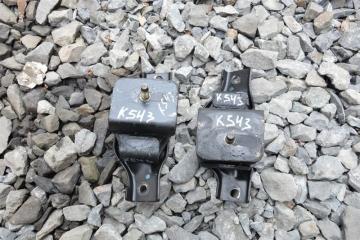 Подушка двигателя SUBARU LEGACY BG5 ej20e 2 ракурс