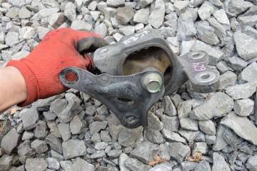 Подушка двигателя HONDA SPIKE GK1 l15a 1 ракурс
