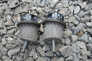 Подушка двигателя TOYOTA MARK X GRX120 4gr-fse 1 ракурс Подушка двигателя TOYOTA MARK X GRX120 4gr-fse 1 ракурс