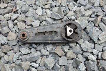Запчасть подушка двигателя задняя NISSAN NOTE