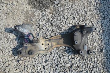 Балка под двс HONDA STEP WAGON RF7 k24a 2 ракурс