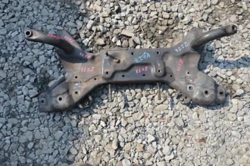 Балка под двс MITSUBISHI COLT z27a 4g15t 2 ракурс