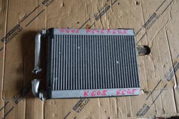Радиатор печки TOYOTA PORTE NNP10, nnp11 1nz-fe 1 ракурс