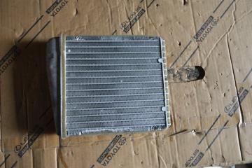 Запчасть Радиатор печки  NISSAN MARCH  Контрактный 