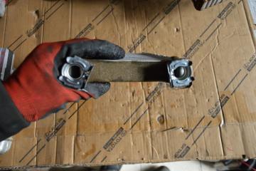 Радиатор печки SUBARU IMPREZA ge6, gh6, gh7 ej203 1 ракурс Радиатор печки SUBARU IMPREZA ge6, gh6, gh7 ej203 1 ракурс