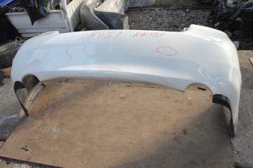 Бампер задний NISSAN FUGA