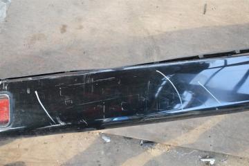 Бампер задний MITSUBISHI CHALLENGER K99W 6g74 2 ракурс