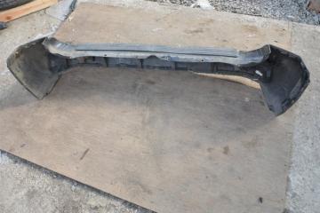 Бампер задний MITSUBISHI CHALLENGER K99W 6g74 4 ракурс