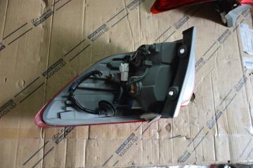 Стоп-сигнал левый TOYOTA WISH ZGE20 2zr-fae 6817 2 ракурс