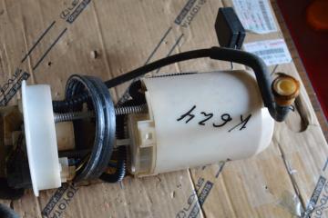 Бензонасос HONDA SPIKE GK1 l15a 1 ракурс