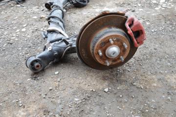 Балка задняя HONDA STEP WAGON RG3, RG1 k24a 1 ракурс