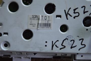 Спидометр HONDA ODYSSEY RA6 f23a S3N-78100-J000-T01 3 ракурс