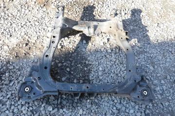 Балка под двс HONDA ELYSION rr3 j30a 2 ракурс Балка под двс HONDA ELYSION rr3 j30a 2 ракурс