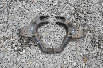 Рычаг правый передний MITSUBISHI CHALLENGER K99W 6g74 1 ракурс