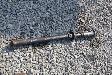 Кардан NISSAN FUGA