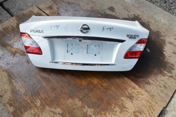 Крышка багажника NISSAN FUGA