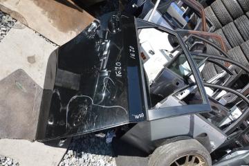 Дверь правая задняя TOYOTA PRIUS ALPHA ZVW40, ZVW41 2 ракурс