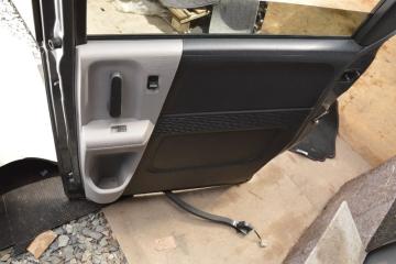 Дверь правая задняя HONDA FREED GB4, GB3 2 ракурс