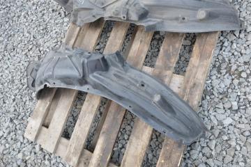 Подкрылок левый передний HONDA SPIKE GK1 l15a 2 ракурс