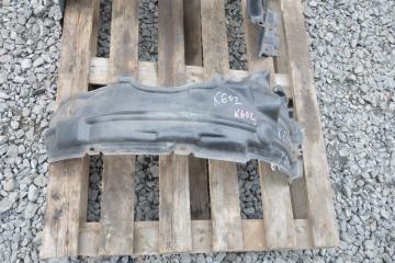 Фото запчасти подкрылок передний DAIHATSU MOVE Б/У запчасть Запчасть подкрылок передний DAIHATSU MOVE