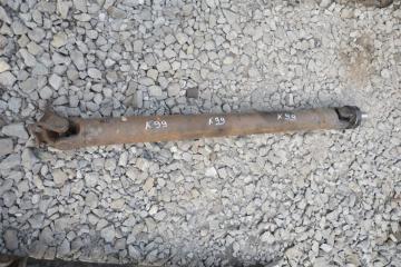 Кардан MITSUBISHI CHALLENGER K99W 6g74 1 ракурс