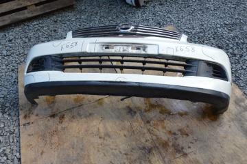 Бампер передний NISSAN BLUEBIRD SYLPHY