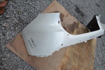 Бампер задний TOYOTA HARRIER AXUH80, AXUH85, MXUA80, MXUA85 52159-48320 1 ракурс